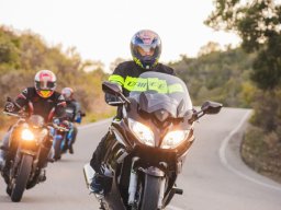 I Ruta Nocturna - 2023